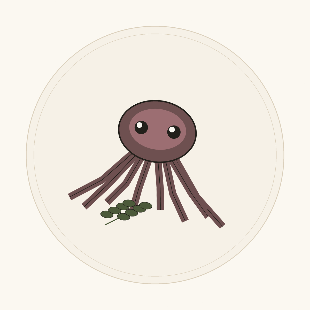 Ahtapot (Tenderised Octopus) — per kg