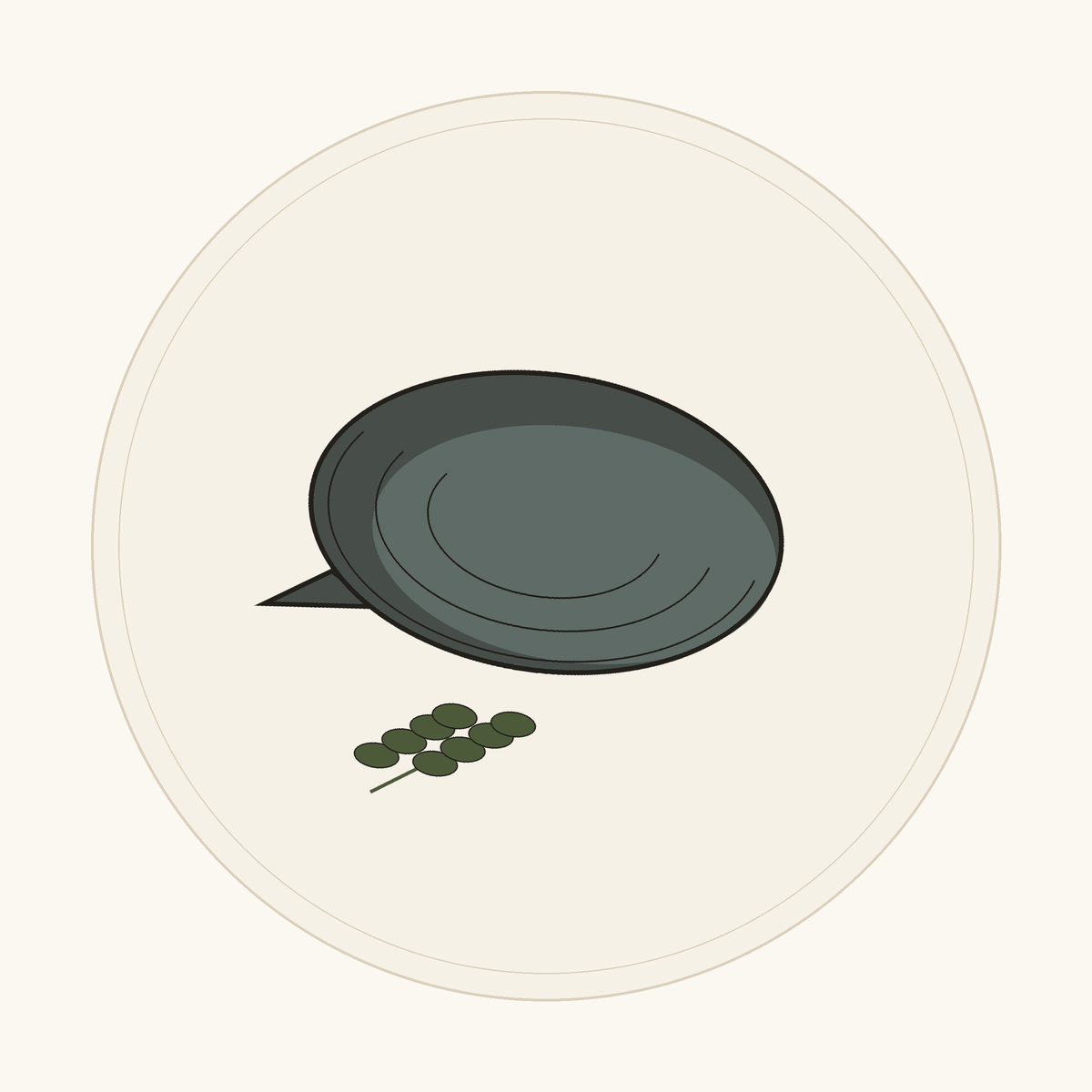 Midye (Mediterranean Mussels) — per kg